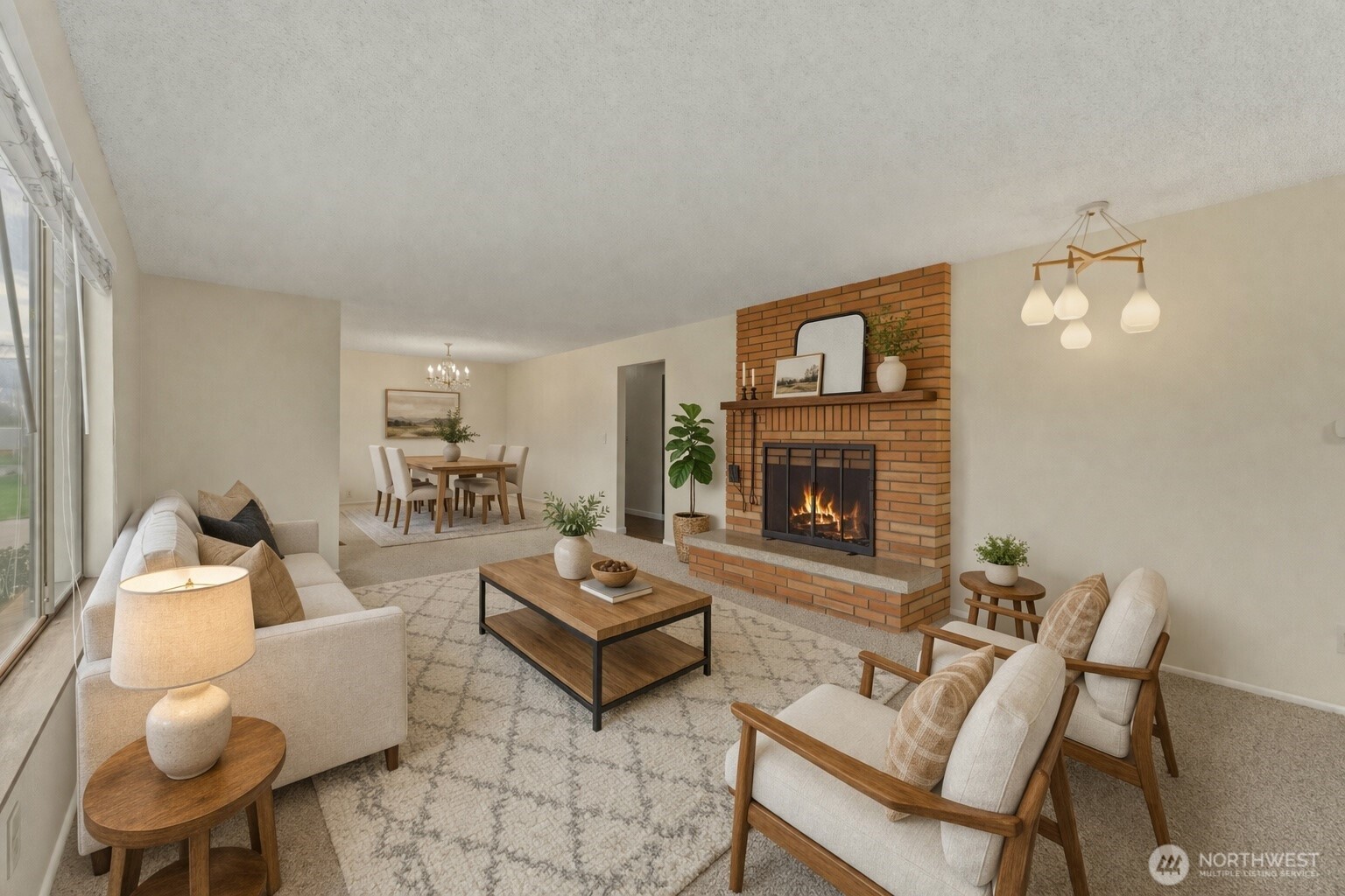 305 NE A Street , College Place, WA 99324