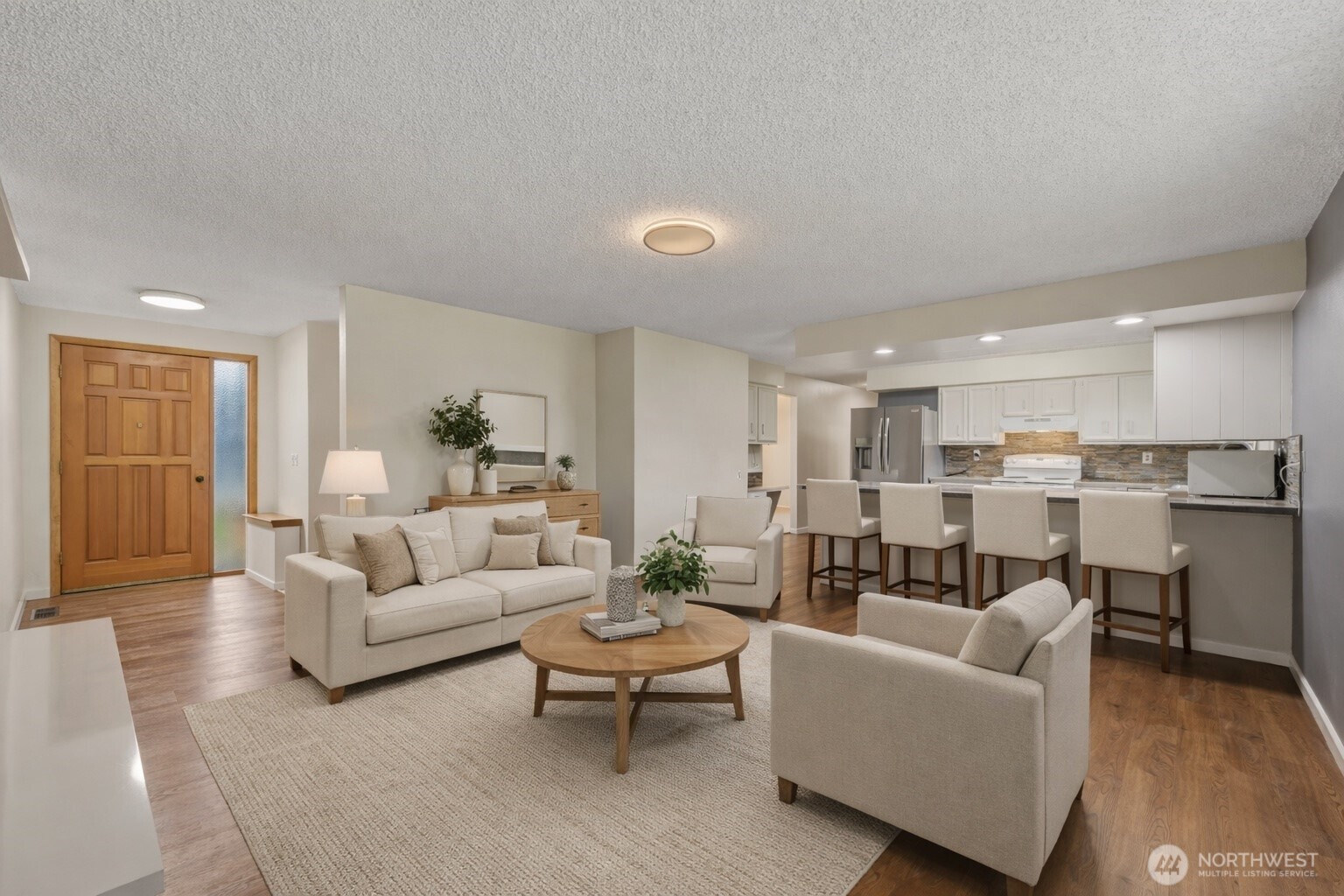 305 NE A Street , College Place, WA 99324