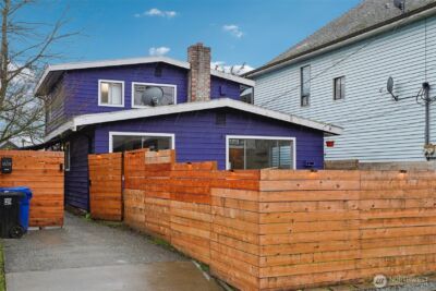 1609 E Alder Street , Seattle, WA 98122 - Photo 2