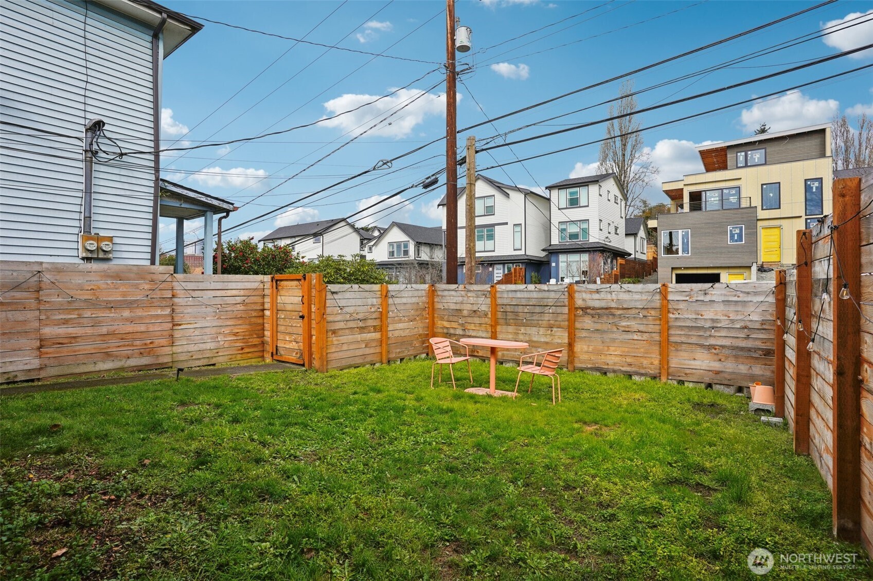 1609 E Alder Street , Seattle, WA 98122