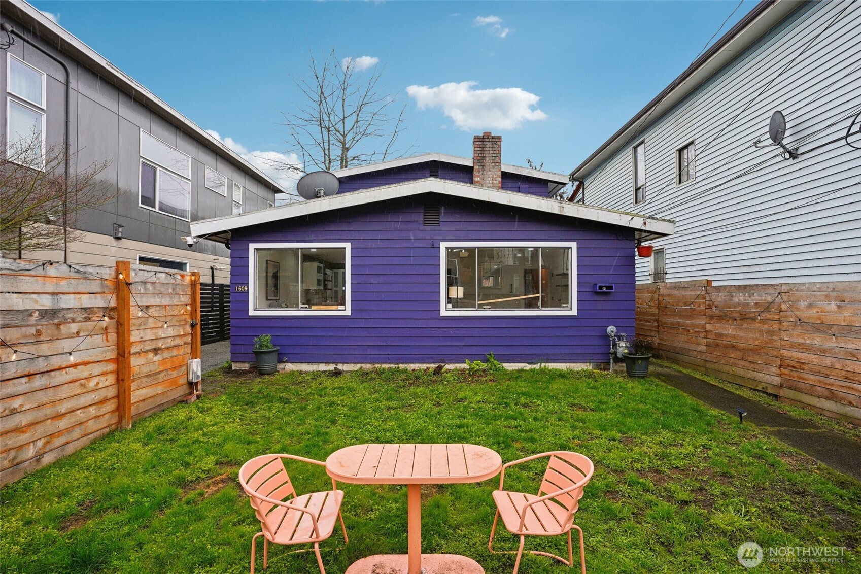 1609 E Alder Street , Seattle, WA 98122