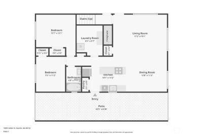 1609 E Alder Street , Seattle, WA 98122 - Photo 37