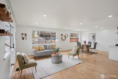 1609 E Alder Street , Seattle, WA 98122 - Photo 4