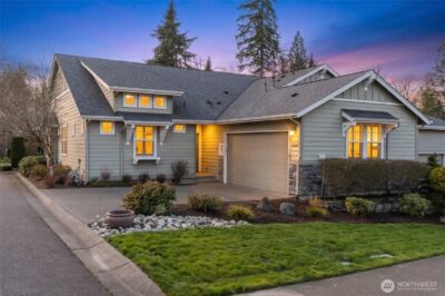 12727 Adair Creek Way NE, Redmond, WA 98053