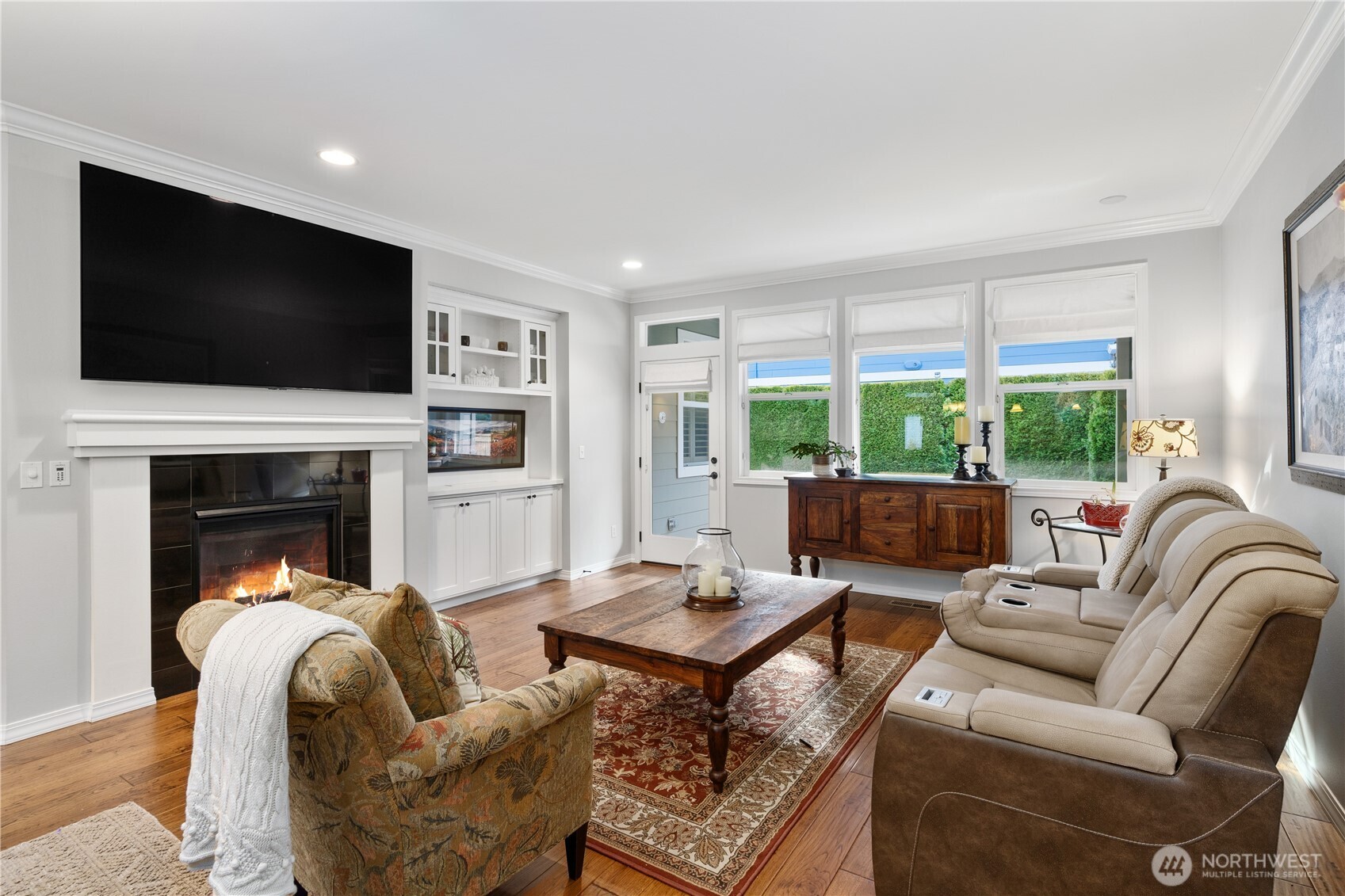 12727 Adair Creek Way NE, Redmond, WA 98053