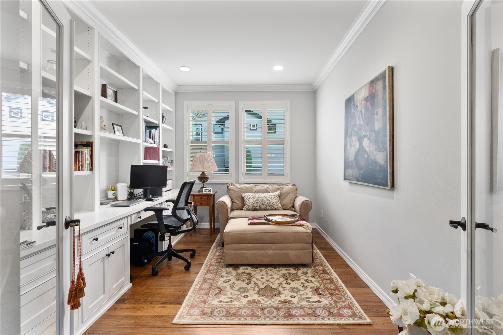 12727 Adair Creek Way NE, Redmond, WA 98053