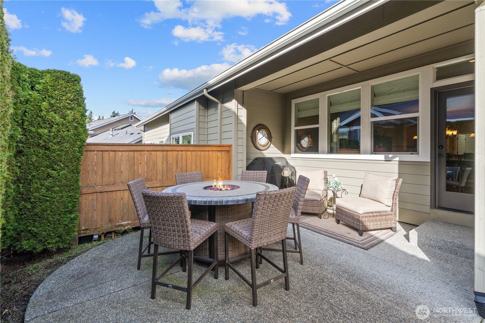 12727 Adair Creek Way NE, Redmond, WA 98053