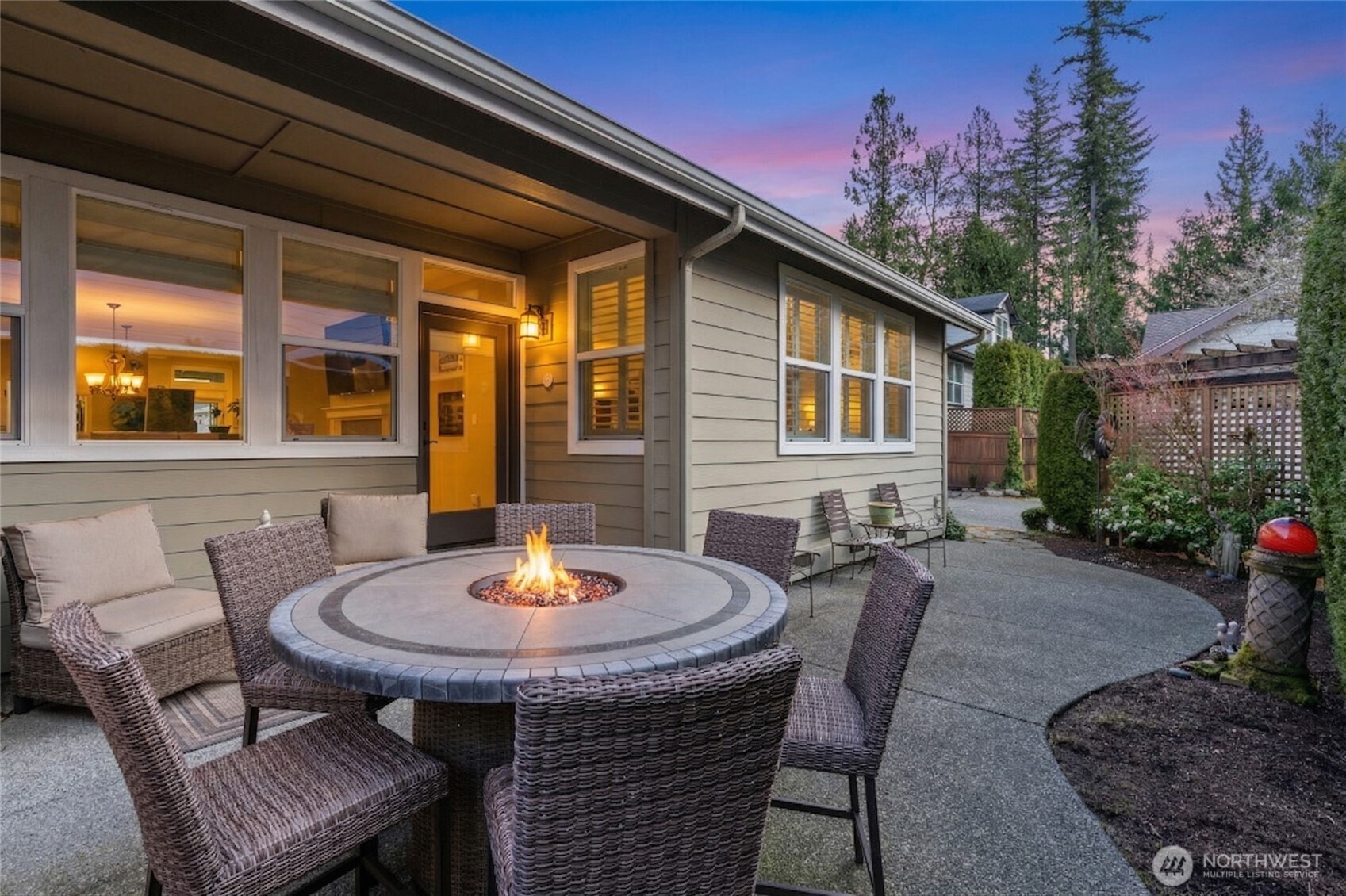 12727 Adair Creek Way NE, Redmond, WA 98053