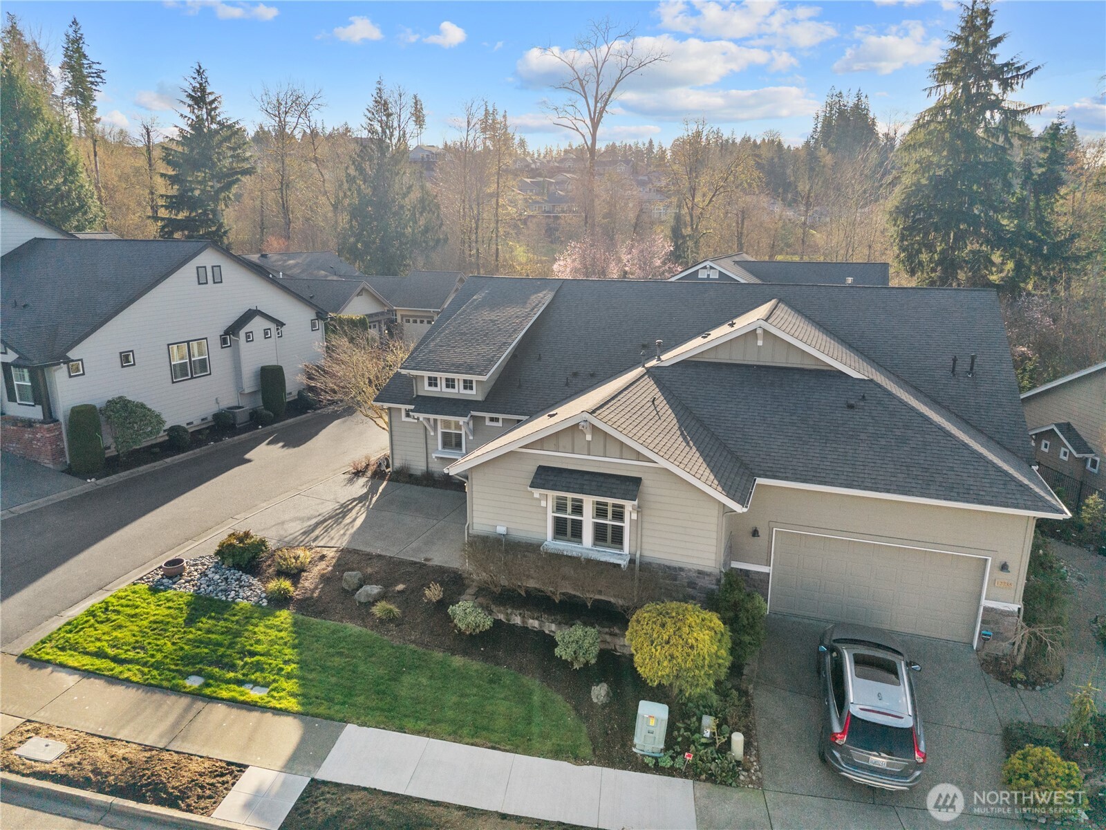 12727 Adair Creek Way NE, Redmond, WA 98053
