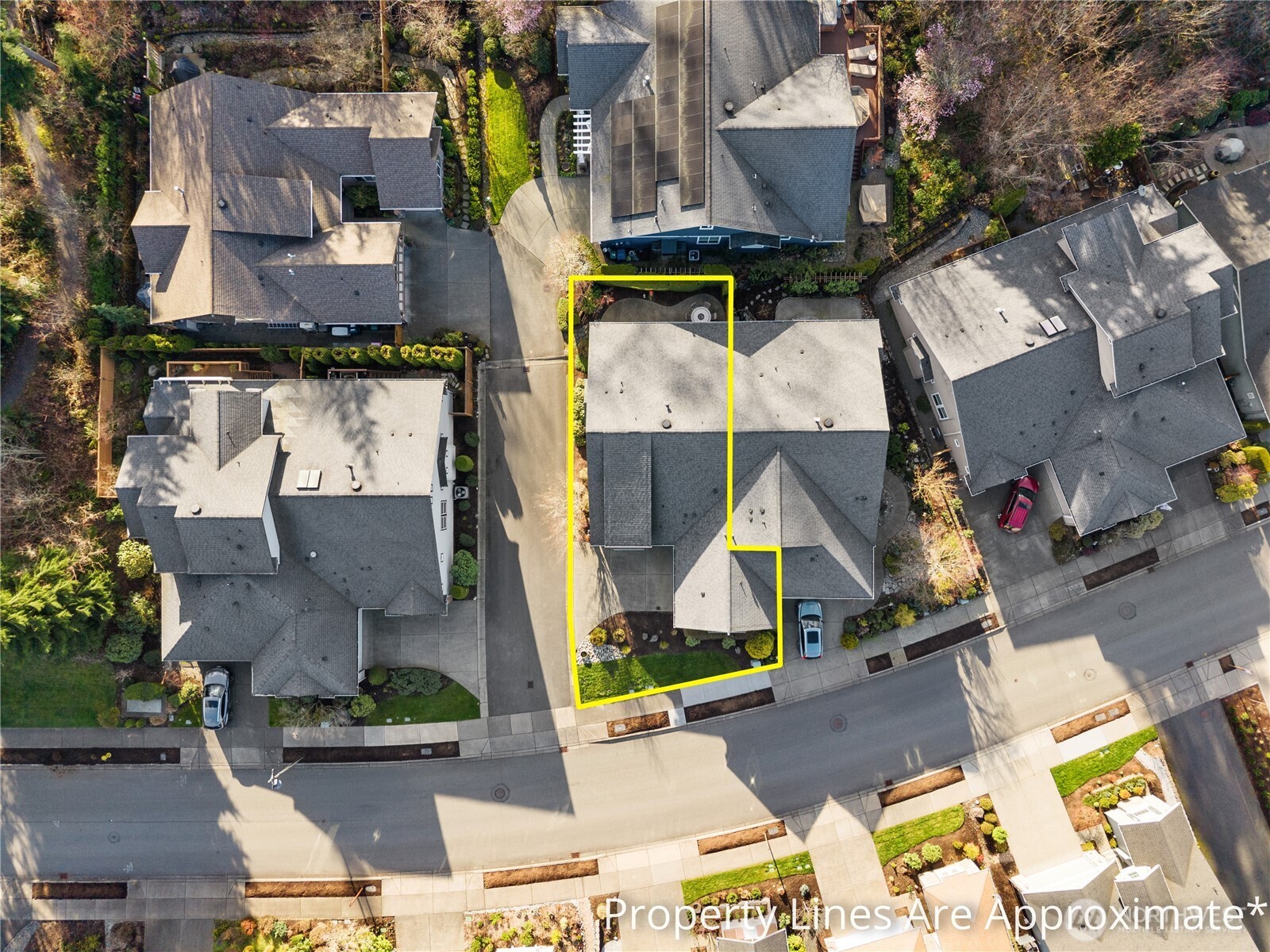 12727 Adair Creek Way NE, Redmond, WA 98053