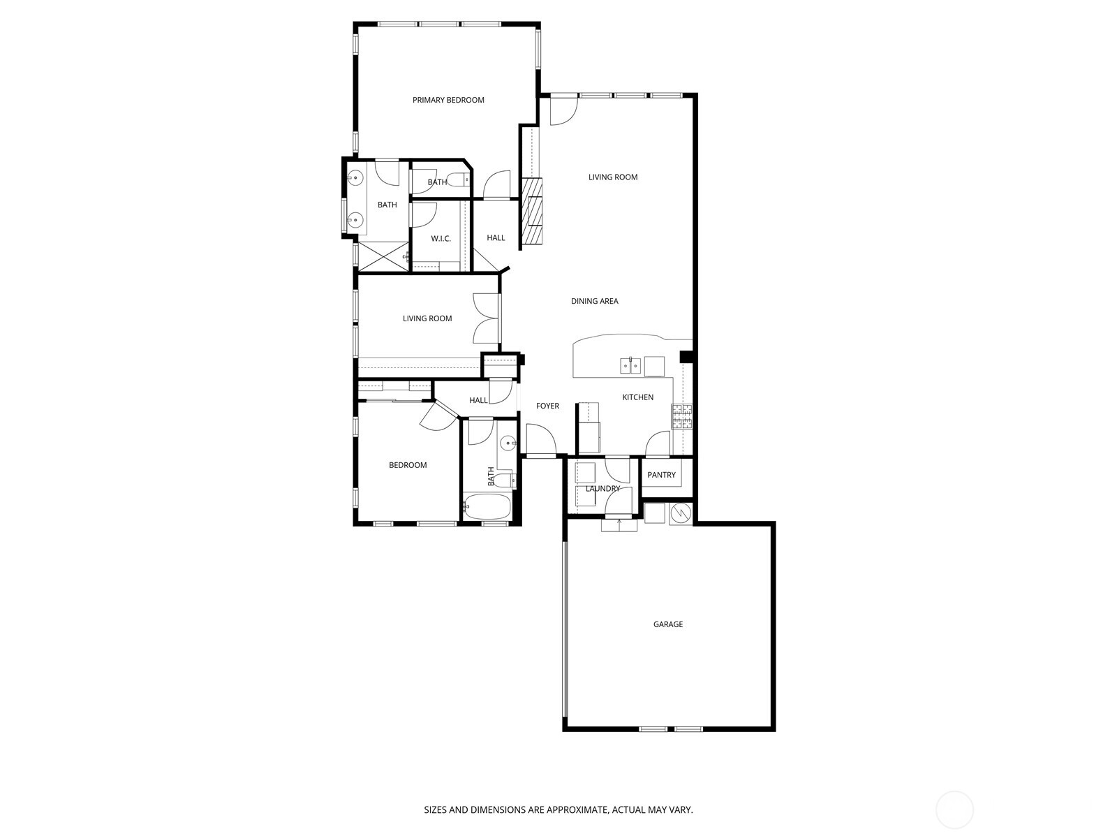 12727 Adair Creek Way NE, Redmond, WA 98053