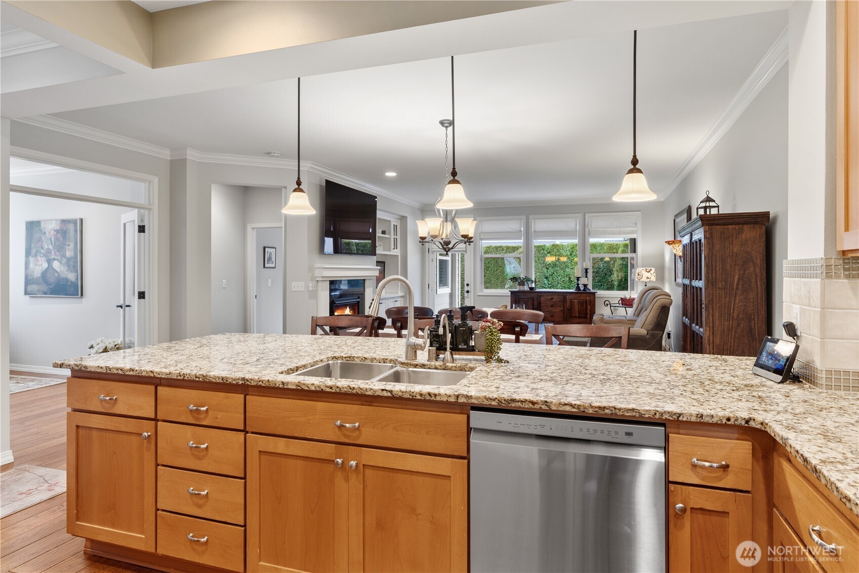 12727 Adair Creek Way NE, Redmond, WA 98053