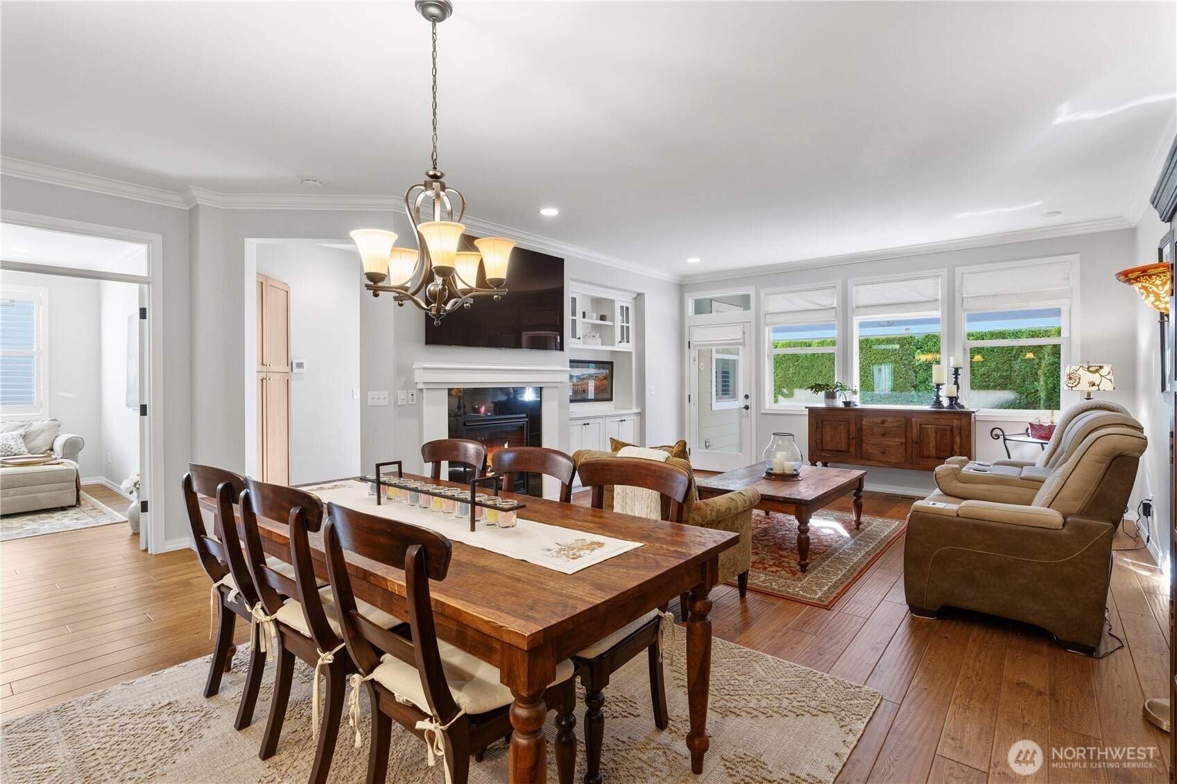 12727 Adair Creek Way NE, Redmond, WA 98053