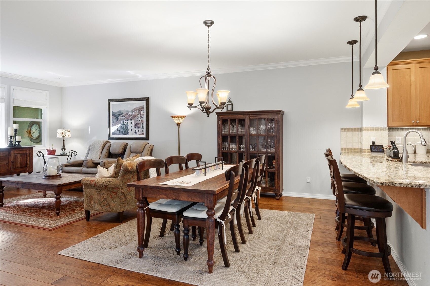 12727 Adair Creek Way NE, Redmond, WA 98053