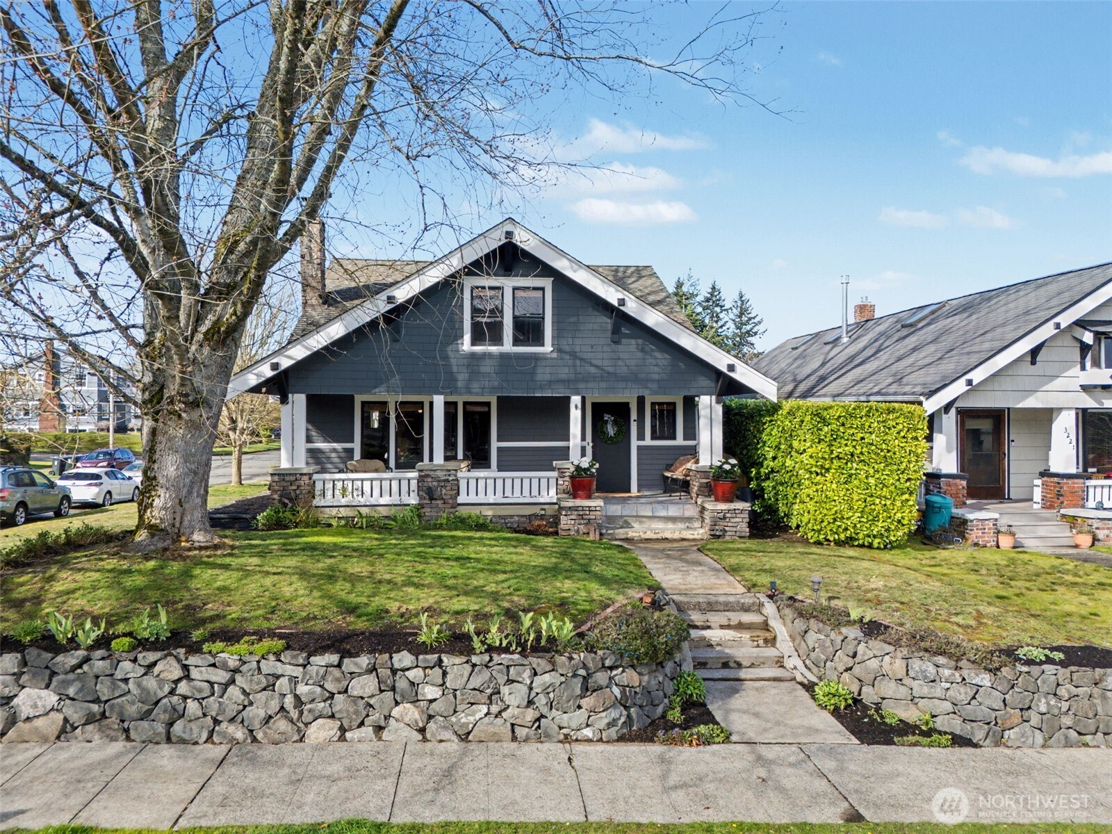 3225 N 20th Street , Tacoma, WA 98406