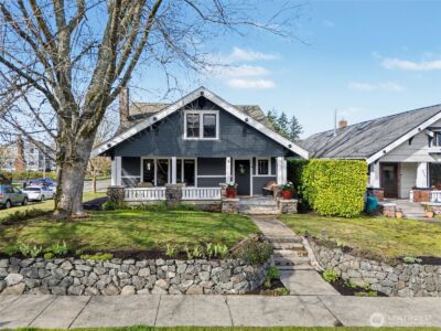 3225 N 20th Street , Tacoma, WA 98406