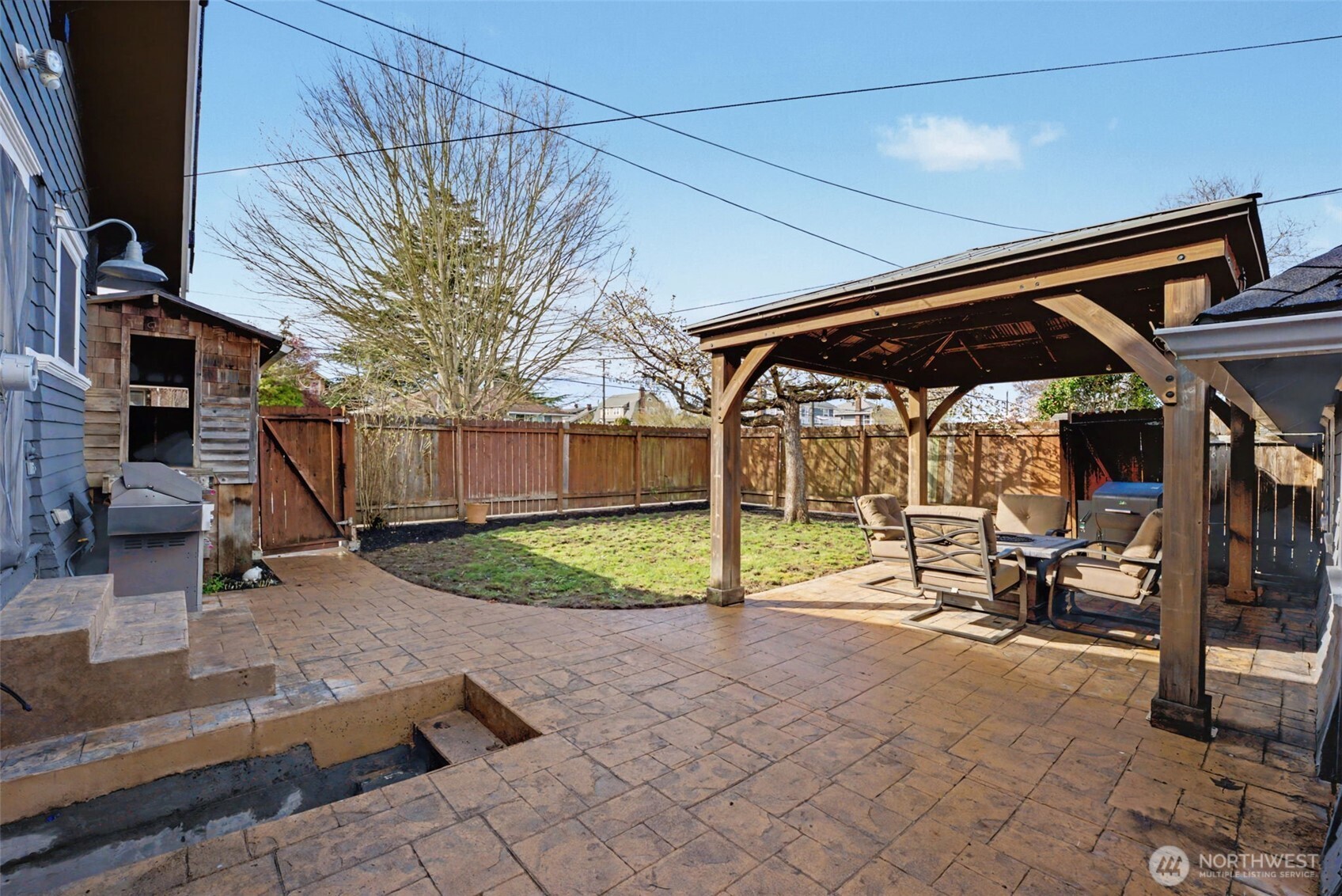 3225 N 20th Street , Tacoma, WA 98406