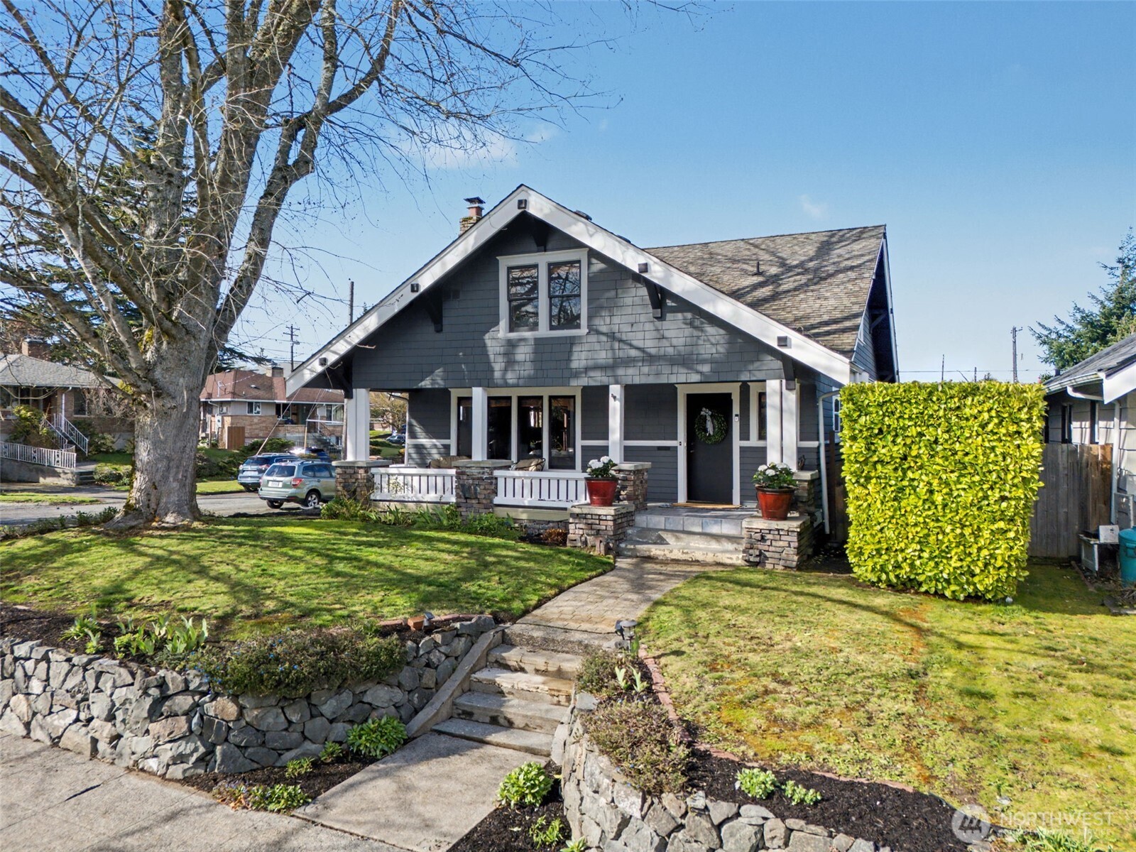 3225 N 20th Street , Tacoma, WA 98406