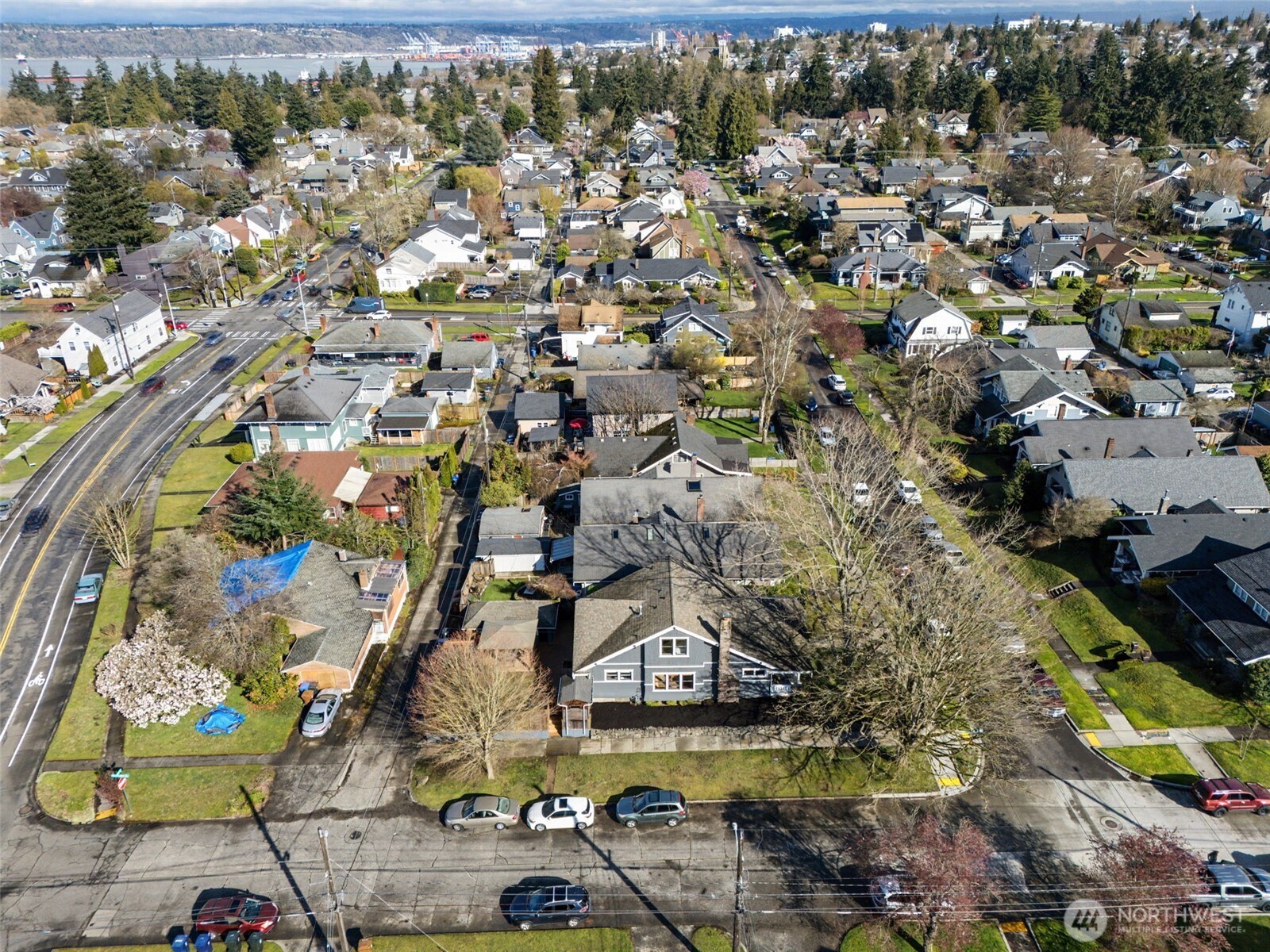 3225 N 20th Street , Tacoma, WA 98406