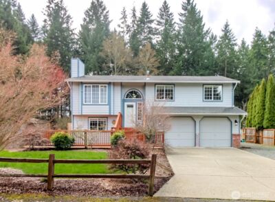 9416 219th Street Ct E, Graham, WA 98338 - Photo 1