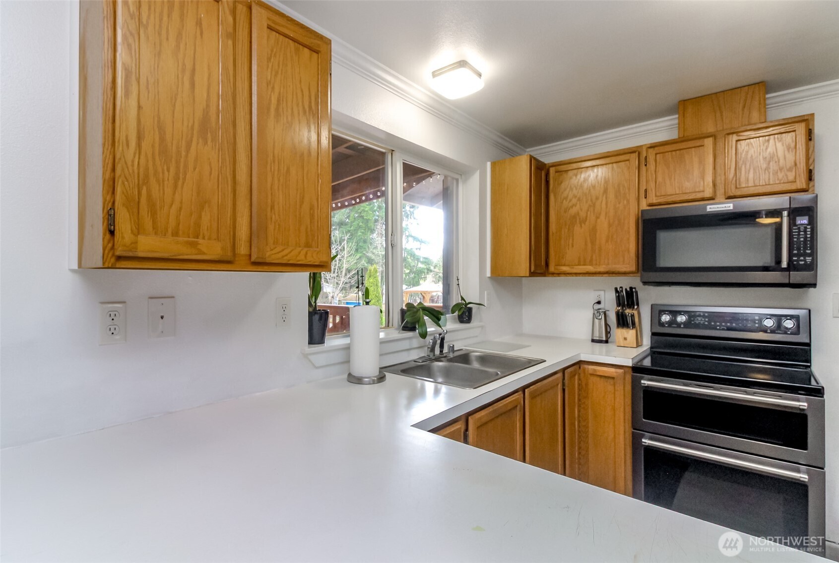 9416 219th Street Ct E, Graham, WA 98338