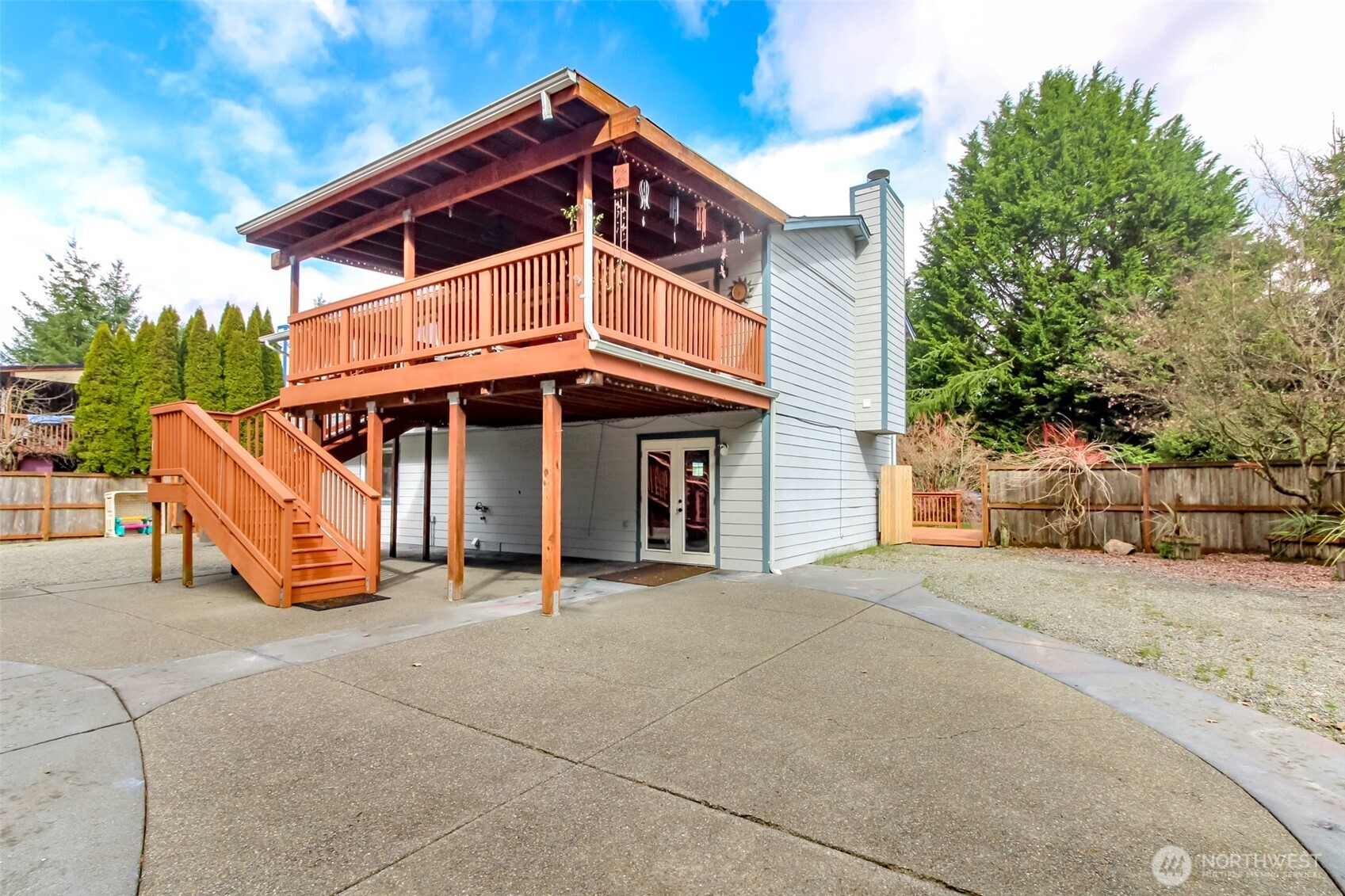 9416 219th Street Ct E, Graham, WA 98338