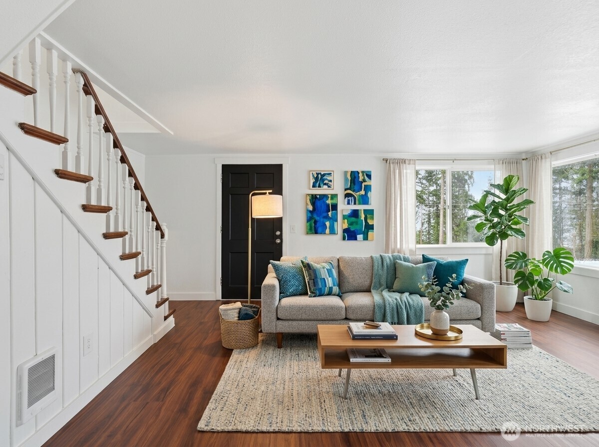 1619 Bayview Drive W, Bremerton, WA 98312