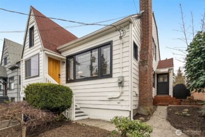 5009 S Alaska Street , Seattle, WA 98118 - Photo 2