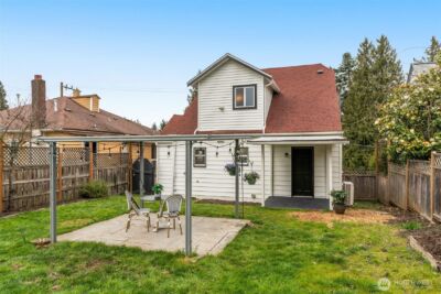 5009 S Alaska Street , Seattle, WA 98118 - Photo 27