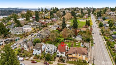 5009 S Alaska Street , Seattle, WA 98118 - Photo 34