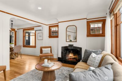 5009 S Alaska Street , Seattle, WA 98118 - Photo 4