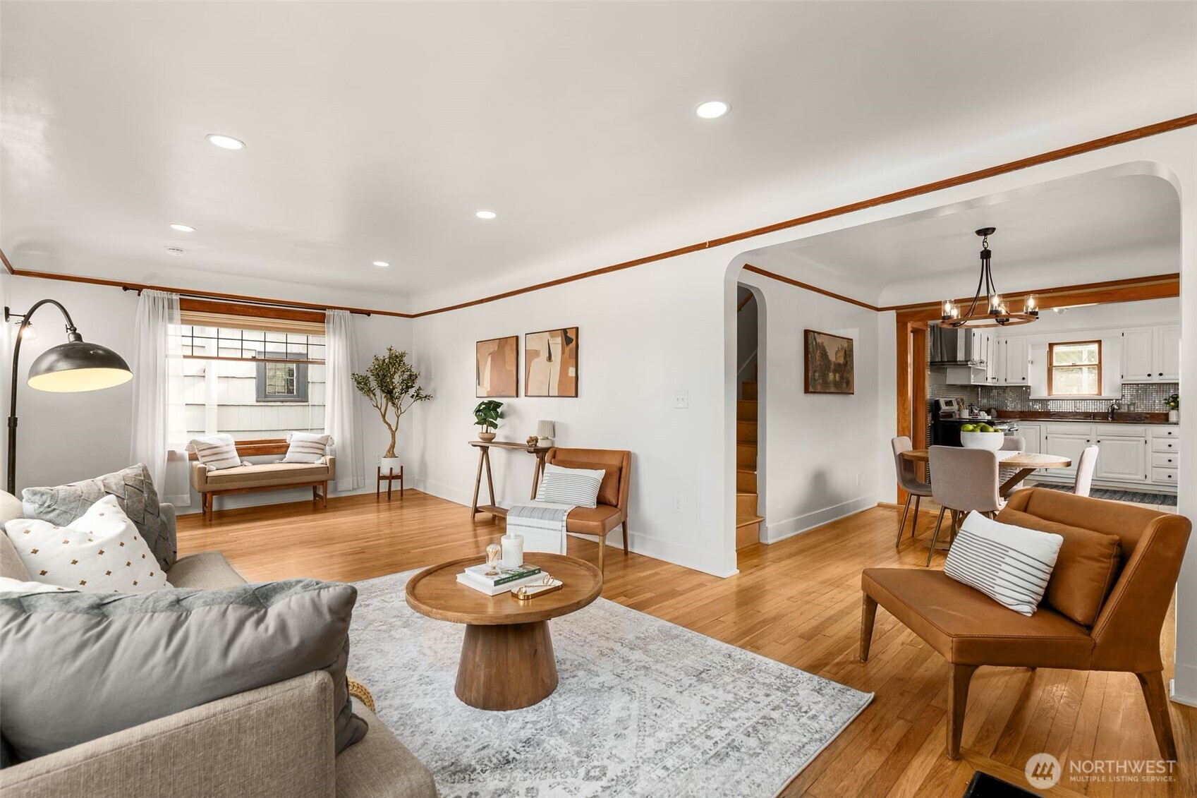 5009 S Alaska Street , Seattle, WA 98118