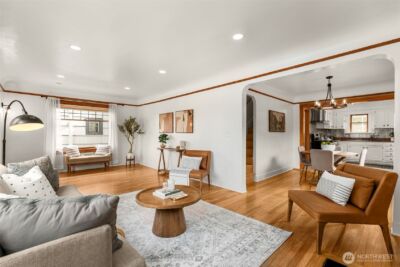 5009 S Alaska Street , Seattle, WA 98118 - Photo 5