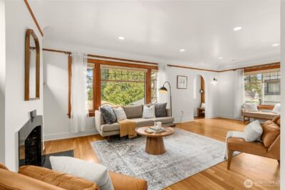 5009 S Alaska Street , Seattle, WA 98118 - Photo 6