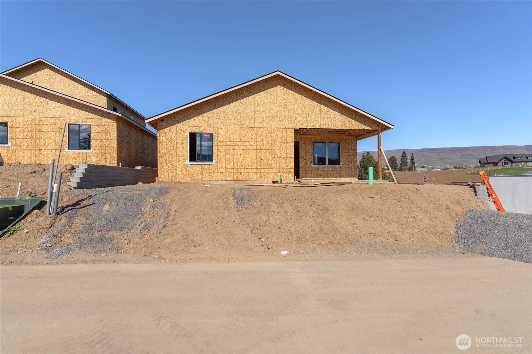 2566 5th ST SE #Lot 33, East Wenatchee, WA 98802