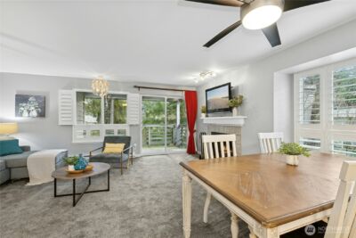 9904 NE 142nd Place #C302, Kirkland, WA 98034 - Photo 5