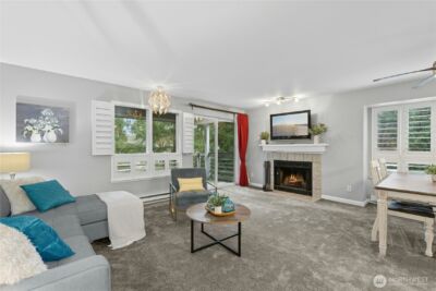 9904 NE 142nd Place #C302, Kirkland, WA 98034 - Photo 7