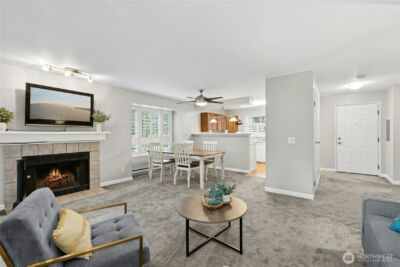 9904 NE 142nd Place #C302, Kirkland, WA 98034 - Photo 8