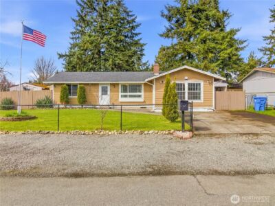 17116 6th Avenue Ct E, Spanaway, WA 98387 - Photo 1
