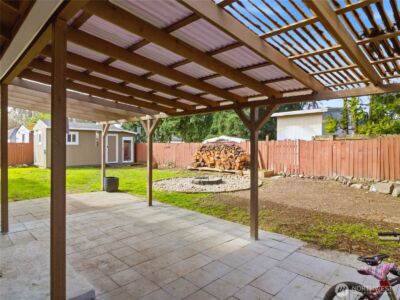 17116 6th Avenue Ct E, Spanaway, WA 98387 - Photo 26