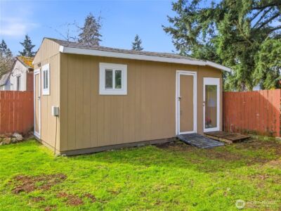 17116 6th Avenue Ct E, Spanaway, WA 98387 - Photo 30