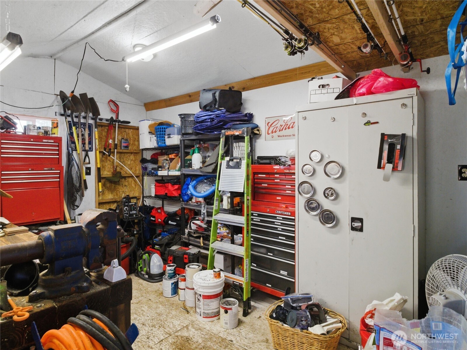 17116 6th Avenue Ct E, Spanaway, WA 98387