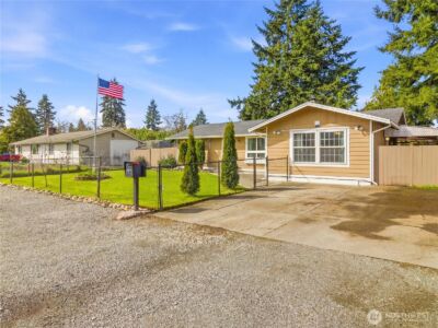 17116 6th Avenue Ct E, Spanaway, WA 98387 - Photo 32