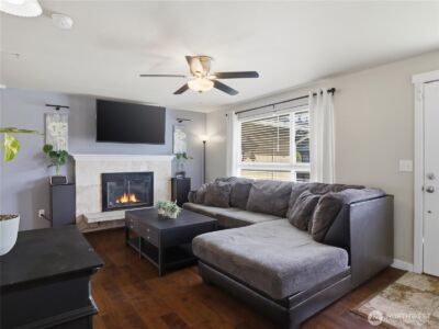 17116 6th Avenue Ct E, Spanaway, WA 98387 - Photo 4