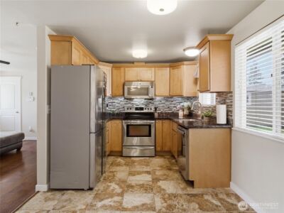 17116 6th Avenue Ct E, Spanaway, WA 98387 - Photo 6