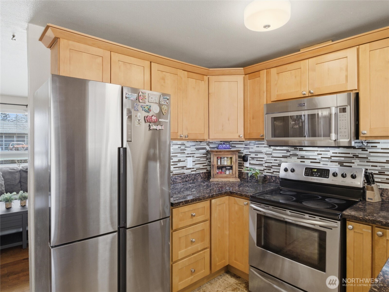 17116 6th Avenue Ct E, Spanaway, WA 98387