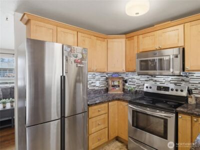 17116 6th Avenue Ct E, Spanaway, WA 98387 - Photo 9