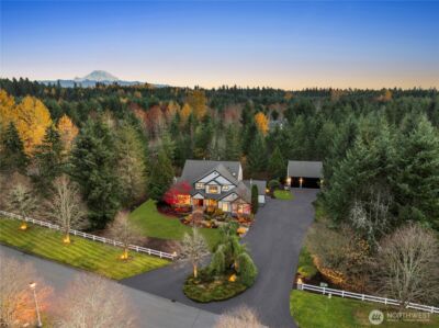 22439 SE 313th Place , Black Diamond, WA 98010