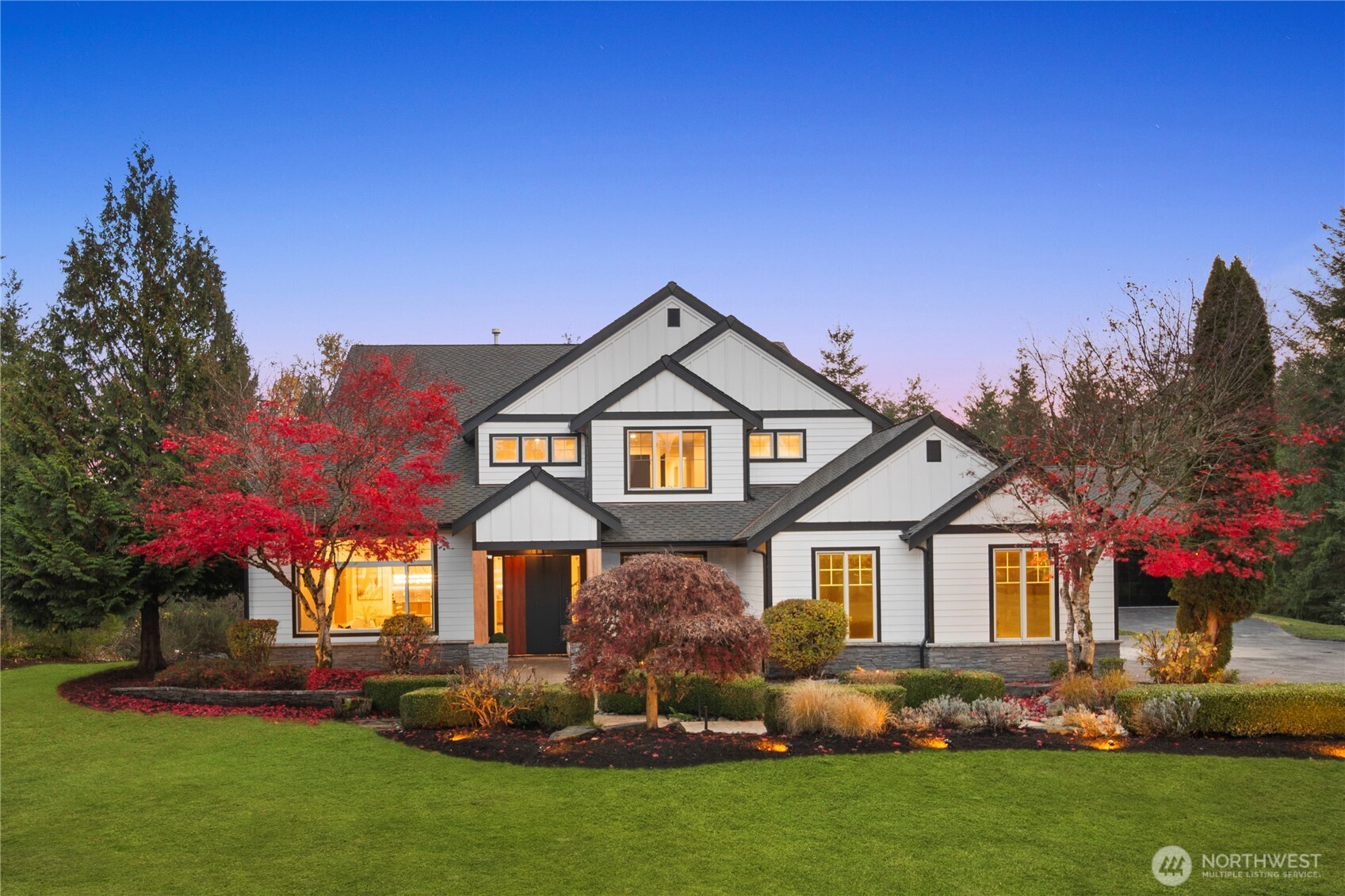 22439 SE 313th Place , Black Diamond, WA 98010