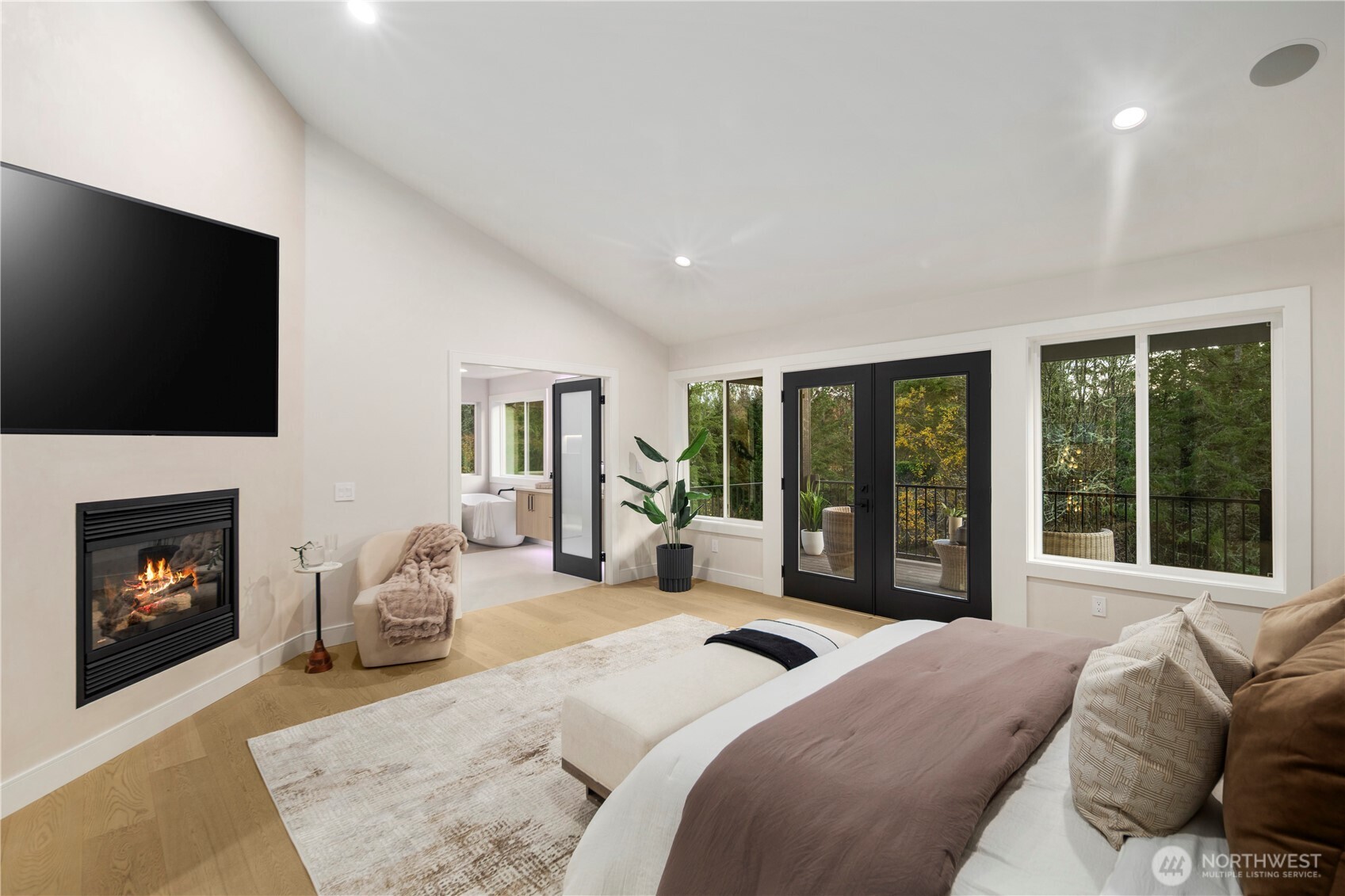 22439 SE 313th Place , Black Diamond, WA 98010